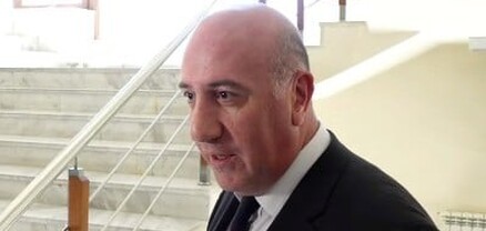 Պաշտպանական համակարգն ամրանում է․ պաշտպանության փոխնախարար