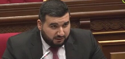 Ռոբերտ Քոչարյանն իրաապե՞ս առողջական խնդիրներ ունի, թե վախեցած է նիստերից, ժամանակին տուռնիկից 10-12 ժիմ էր անում․ Վահագն Ալեքսանյանը՝ Արծվիկ Մինասյանին