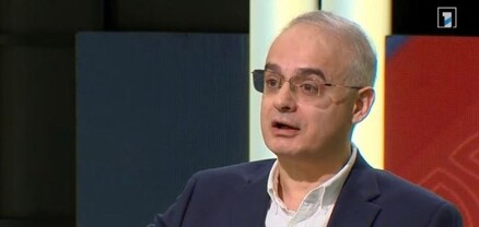 Մենք ընտրում ենք զիջում, բայց միշտ ստանում ենք համ զիջում, համ պատերազմ. Զուրաբյան
