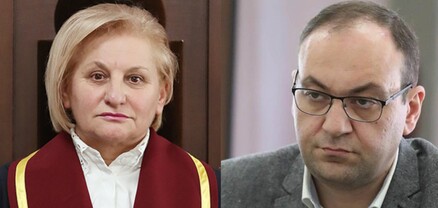 ՍԴ-ում չկա Սեդա Սաֆարյանի հարցի շուրջ միանման դիրքորոշում ունեցող 3 դատավոր