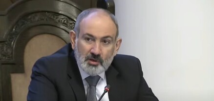 Թալիշում Ալիևը բառացի ասաց՝ եթե Հայաստանը չընդունի Ադրբեջանի պայմաններով դելիմիտացիան, ոչ մի խաղաղության պայամանագիր էլ չի լինելու․ Նիկոլ Փաշինյան