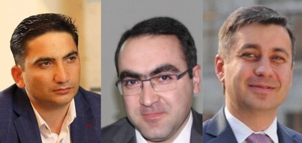 Դատավորին ստիպել են քաղաքական որոշում կայացնել․ Նաիրի Հոխիկյանը՝ դատարանում պարտվելու մասին