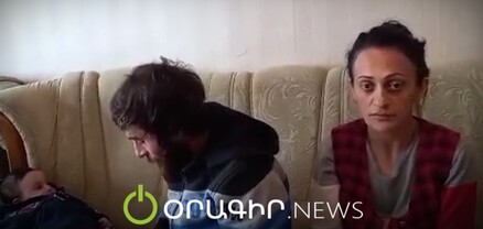 Փոքրիկ Ալեքսիկը «փրկվեց»․ ազատամարտիկի ընտանիքի ճակատագիրը