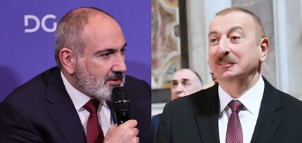 Ալիևը գոհ է Մյունխենում Փաշինյանի հետ կայացած հանդիպման արդյունքներից