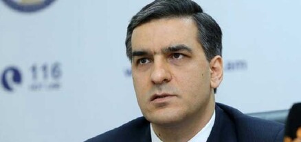 Ցեղասպան քաղաքականություն այսօր նաև տարվում է թե´ Արցախի, թե´ Հայաստանի նկատմամբ. Արման Թաթոյան