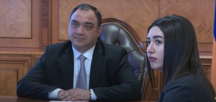 ԵԱՀԿ-ն պատրաստ է շարունակելու և ընդլայնելու համագործակցությունը ՀՀ ՆԳ նախարարության հետ
