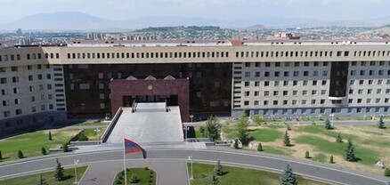 Ադրբեջանի ԶՈՒ-ն կրակ է բացել Վերին Շորժայի ուղղությամբ տեղակայված դիրքերի ուղղությամբ
