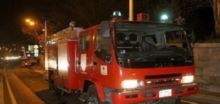 Երևանի հագուստի խանութներից մեկում հրդեհ է բռնկվել