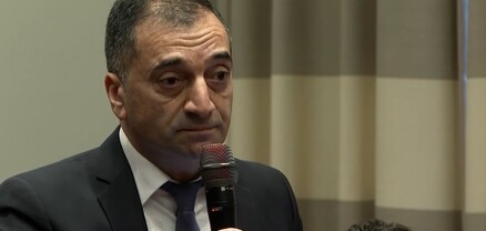 Մինչև երբ պետք է շարունակվի այսպես. Գերմանահայոց կենտրոնական խորհրդի վարչության անդամը՝ Փաշինյանին