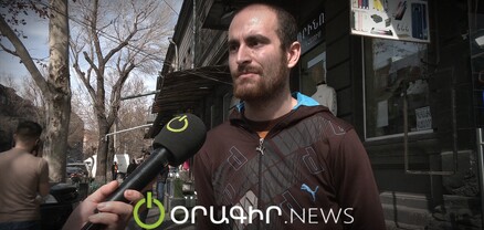 Փաշինյանը, որ հարց լուծող լիներ, ադրբեջանցին չէր ասի` արի մեզ մոտ՝ խորհրդակցենք. հարցում
