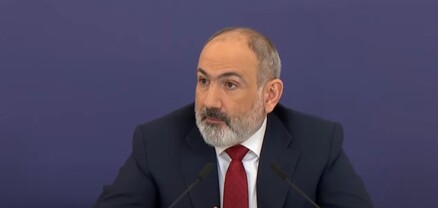 Փաշինյանն արձագանքեց Արցախի ԱԺ խմբակցությունների հայտարարությանը