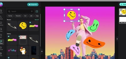 Forbes-ը հայկական Picsart-ին ընդգրկել է 14 ուշագրավ ու խելահեղ արհեստական բանականության գործիքների շարքում