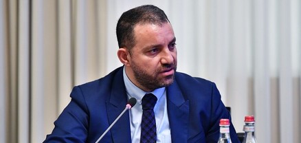 Փաշինյանի թիմակիցները խաբել են. մաս 12. Ժողովուրդ