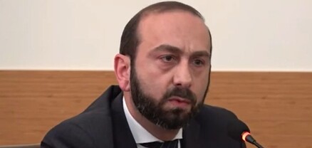 Մինչև տուրիստական սեզոնը ՀՀ-ն ու Թուրքիան կբացեն սահմանները երրորդ երկրների քաղաքացիների համար. Արարատ Միրզոյան