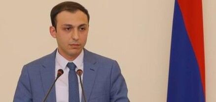 Միջազգային հանրությունը գործ ունի միջագային իրավունքը լկտիաբար անտեսող սուբյեկտի հետ. Արցախի ՄԻՊ