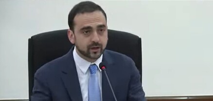 20 էջ կուտակված հանձնարարական ունենք․ պետք է ֆիլտրենք և որոշենք՝ որոնք են ակտուալ․ Ավինյան