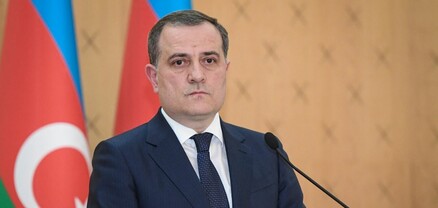Խաղաղ կարգավորումն այլընտրանք չունի. Բայրամովը Հայաստանին մեղադրել է խաղաղության օրակարգին «սպառնալու մեջ»