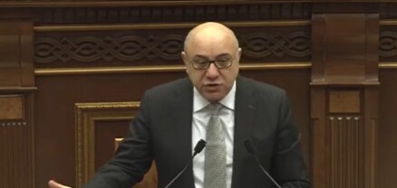 Ընտանեկան բռնության պատճառները մեր ադաթներն են. Գուրգեն Արսենյանը կոչ արեց կրթել սերնդին դեռ մանկապարտեզից