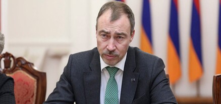 Տոյվո Կլաարը անհանգստացած է ԼՂ-ում վերջին ողբերգական ընդհարումից․ Տոյվո Կլաար