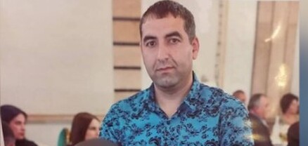 Գյուղում լավ, հարգված տղա էր, չգիտենք՝ ինչ եղավ այդ տղայի ուղեղի հետ, դպրոցի տնօրենը՝ գողություն արած պարեկի մասին