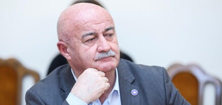 Փակ նիստում կազմակերպչական բնույթի հարցեր են քննարկվել. Աղազարյան