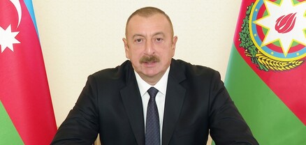 Ադրբեջանը 2020-ին ռազմական և քաղաքական միջոցներով վերականգնեց իր տարածքային ամբողջականությունը. Ալիևը պնդել է ՄԱԿ-ի ԱԽ կազմն ընդլայնելու անհրաժեշտությունը