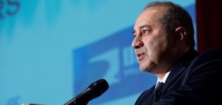 Արմեն Եգանյանը նշանակվել է Բրազիլիայում ՀՀ արտակարգ և լիազոր դեսպան