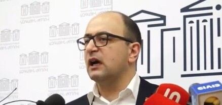 ՀՀ ԱԳՆ-ն քննարկել է ՀԱՊԿ-ի փոխօգնության փաթեթը, բայց վերջին պահին Նիկոլ Փաշինյանը հրաժարվել է դրանից, երեկ Միրզոյանը չհերքեց դա․ Հայկ Մամիջանյան
