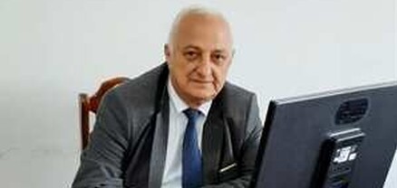 Մահացել է Համլետ Մելքոնյանը