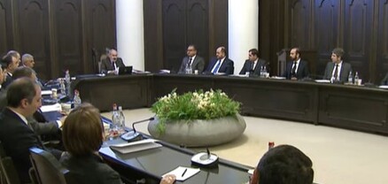 Ստացել ենք Ադրբեջանի նոր առաջարկները խաղաղության պայմանագրի վերաբերյալ, թևակոխել ենք քննարկման 4-րդ շրջափուլ․ Փաշինյան