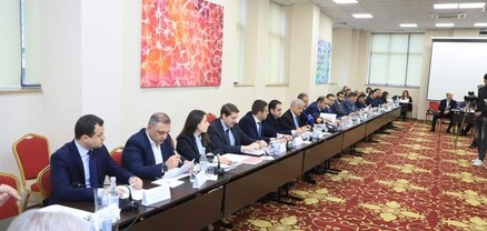 2022թ․ Հայաստանի տնտեսությունում գրանցվել է աննախադեպ տնտեսական աճ. Քերոբյան