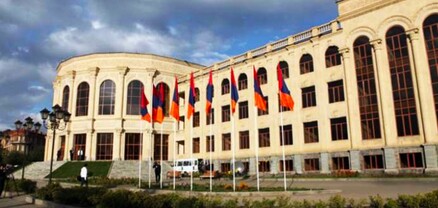 Աննա Հակոբյանի մորաքրոջ թոռը՝ Գյումրու փոխքաղաքապետ. Ժողովուրդ