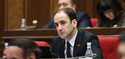 Ինչու դատարանը բերման չի ենթարկում որոշումը չկատարած իշխանական պատգամավորին. Ժողովուրդ