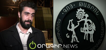 Նժդեհի մասին ներկայացումը կամ  քաղաքական հայացքները. «Գոյ» թատրոնի լուծարման պատճառները