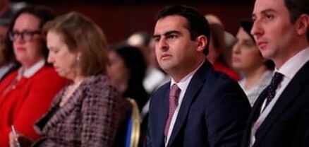 ՀՀ պատմության մեջ առաջին  անգամ ԲՏԱ ոլորտում արձանագրվել է 1 մլրդ դոլարից ավելի շրջանառություն. Հակոբ Արշակյան