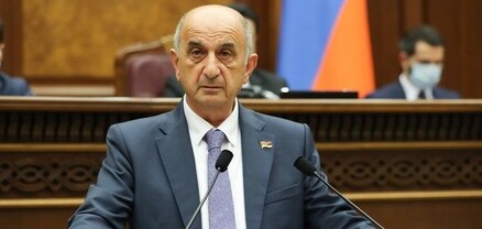 Հայազգի գործարարները, ավելի լավ կլինի, որ շարունակեն զբաղվել գործարարությամբ