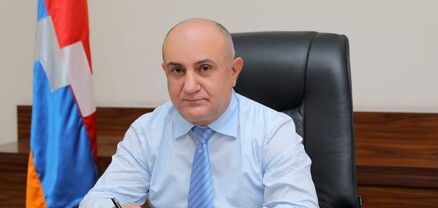Ո՞վ է Արցախը հանձնում․ Արցախի և Հայաստանի իշխանությունները ռազմաքաղաքական հանցագործներ են․ Սամվել Բաբայան
