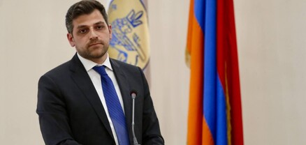 Հակակոռուպցիոնը ցայտոտնի մեջ է․ Գևորգ Սիմոնյանի կալանքի հիմքերը շատ թույլ են