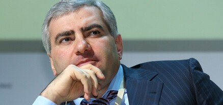 Անթույլատրելի է վտանգել Հայաստանի և Ռուսաստանի դարավոր կապերը. Սամվել Կարապետյան