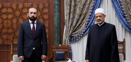 Միրզոյանն անդրադարձել է Ադրբեջանի կողմից Լաչինի միջանցքի արգելափակման հետևանքով ստեղծված հումանիտար ճգնաժամին