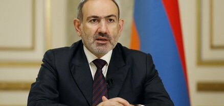 Ստիպված էինք առերեսվել «քրեական գործերի» և շինծու մեղադրանքներով դատավճիռների, որոնք միտված էին լռեցնելու անկախ մամուլը. Փաշինյան