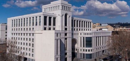 Լաչինի միջանցքի վերաբերյալ Արդարադատության միջազգային դատարանի որոշման վերաբերյալ քննարկում ԵԱՀԿ Մշտական Խորհրդում