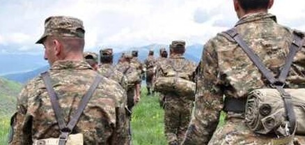 Նոր որոշում. վարժական հավաքներն այս անգամ կանցկացվեն 2 ամսով