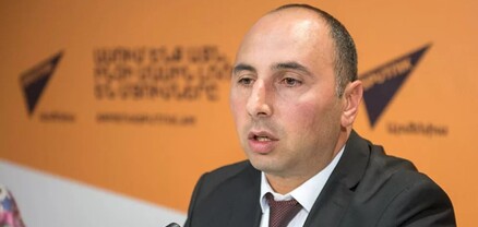 Ճանապարհի փոփոխությունը Բերձորի միջանցքի վրա չի ազդում․ ռազմագետ