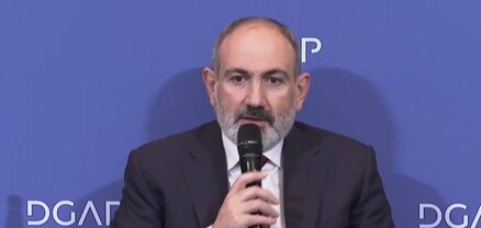 ՀՀ-ում ԵՄ առաքելության տեղակայումը վճռորոշ դեր կխաղա տեղում անվտանգության ապահովման գործում․ վարչապետ Փաշինյան