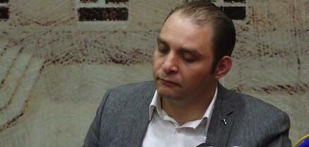 Ամեն ինչ արվել է Գրիգորի Խաչատուրովի բարի համբավը պախարակելու համար. պաշտպան