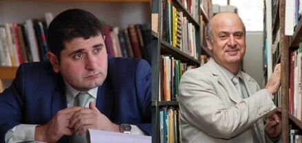 Բրյուսովում դասապրոցեսը կանգնած է, իշխանությունն ասում է՝ մեր դեմ խաղ չկա․ Ցոլակ Ակոպյանը՝ Գյուրջինյանի նշանակման մասին