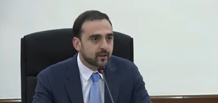 Պարզ է, թե ինչու Ավինյանը չէր գալիս նիստերին․ ինքն էր ուզում վարել