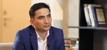 Եթե Ադրբեջանի կազմ մտնելու որոշում կա, ապա ինչո՞ւ ենք կառուցում Սյունիքից դեպի Արցախ բարձրավոլտ էլեկտրագիծը․ Հոխիկյան