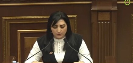 Ո՞նց եք ձեր ազգականների անունով ահռելի քանակությամբ գույքեր գրանցել. Թովմասյանը` Ղուլարյանին